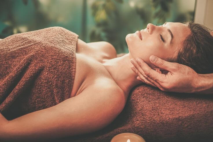 classicfacial massage