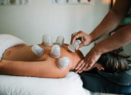 instrumental massage